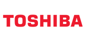 Toshiba логотип